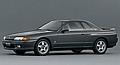 Skyline / 8th Generation: R32